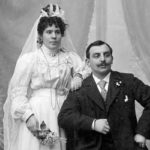 Maria und Francesco Cuneo